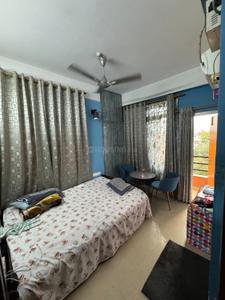 Bedroom Image of 1115 Sq.ft 3 BHK Apartment / Flat for sale in Beltola Guwahati for Rs. 6300000