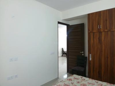 Bedroom Image of 1220 Sq.ft 3.5 BHK Apartment / Flat for sale in M3M Soulitude , Sector 89 Gurgaon for Rs. 16359000