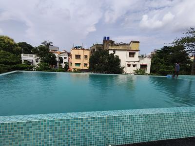 Image of 1800 Sq.ft 4 BHK Apartment / Flat for sale in Signature 18, Kasba, Kolkata for Rs. 25000000