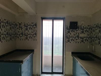 Kitchen Image of 850 Sq.ft 2 BHK Apartment / Flat for sale in Raunak City by Raunak Group, Kalyan West Kalyan for Rs. 6000000
