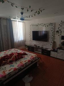 Bedroom Image of 3150 Sq.ft 3 BHK Independent House for sale in Lasudia Mori Indore for Rs. 22500000