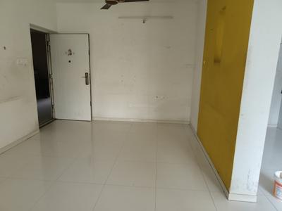 Living Room Image of 1030 Sq.ft 2 BHK Apartment / Flat for sale in Tyagi Windwards, Wakad Pune for Rs. 9500000