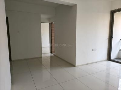 Hall Image of 1422 Sq.ft 2 BHK Apartment / Flat for sale in Param Nest, Shilaj Ahmedabad for Rs. 7200000