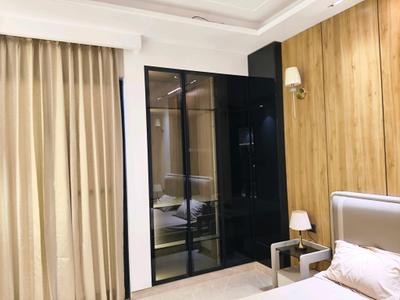 Bedroom Image of 1650 Sq.ft 3 BHK Builder Floor for sale in Vipul World Plots, Sector 48 Gurgaon for Rs. 21200000