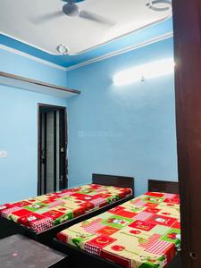 Bedroom Image of Mahadev pg in Sector 12, Gurgaon