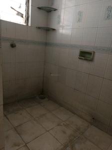 Common Bathroom Image of 650 Sq.ft 1 BHK Apartment / Flat for rent in Jhala BK Jhala Nirmal Township, Hadapsar Pune for Rs. 15500