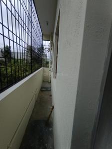 Balcony Image of 800 Sq.ft 2 BHK Independent House for rent in Bileshivale Bengaluru for Rs. 13500