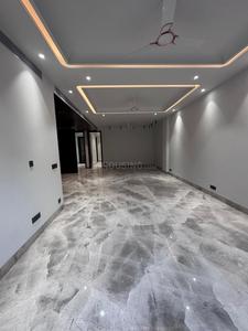 Living Room Image of 2700 Sq.ft 3 BHK Builder Floor for rent in Swaraj Homes RWA Hauz Khas Block C 1, Safdarjung Development Area New Delhi for Rs. 300000