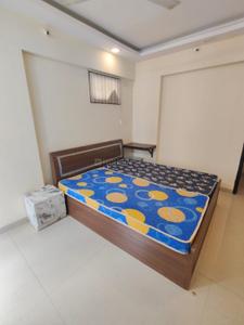 Bedroom Image of SPARK PG  in Andheri East, Mumbai