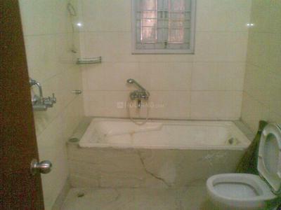 Bathroom Image of 1250 Sq.ft 3 BHK Independent House for sale in Salt Lake City Kolkata for Rs. 5000000