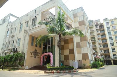 Image of 1140 Sq.ft 3 BHK Apartment / Flat for sale in Deeshari Megacity, Rajpur, Kolkata for Rs. 7000000