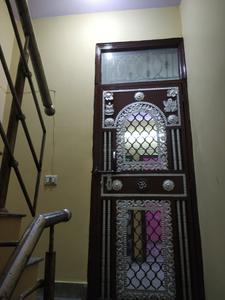 Hall Image of 450 Sq.ft 2 BHK Apartment / Flat for sale in Shahdara New Delhi for Rs. 3000000