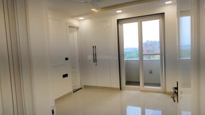 Bedroom Image of 1900 Sq.ft 3 BHK Apartment / Flat for sale in CGHS Palm Court Apartment, Sector 19 Dwarka New Delhi for Rs. 31000000