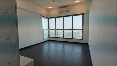 3.5 BHK Flat