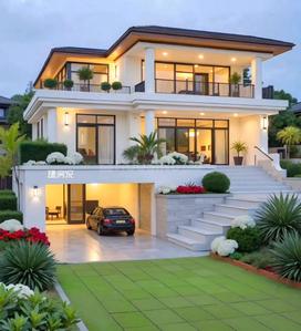 Madhusanchay Society Plot View 2