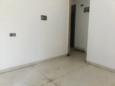 Bedroom Image of 1050 Sq.ft 2 BHK Apartment / Flat for sale in Giriraj Sapphire, Kharghar Navi Mumbai for Rs. 9900000