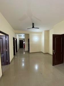 Living Room Image of 1590 Sq.ft 3 BHK Apartment / Flat for sale in Omaxe Royal View Premier, Thakkarwal Ludhiana for Rs. 8200000