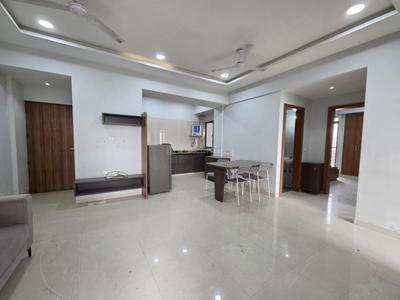 Hall Image of 1500 Sq.ft 3 BHK Apartment / Flat for sale in Avaneesh Heights, Shilaj Ahmedabad for Rs. 7500000