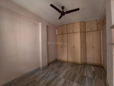Bedroom Image of 1300 Sq.ft 3 BHK Apartment / Flat for sale in Behala Chowrasta Kolkata for Rs. 7500000