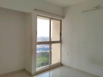 Bedroom Image of 651 Sq.ft 1 BHK Apartment / Flat for sale in Lodha Upper Thane, Bhiwandi Thane for Rs. 3999999
