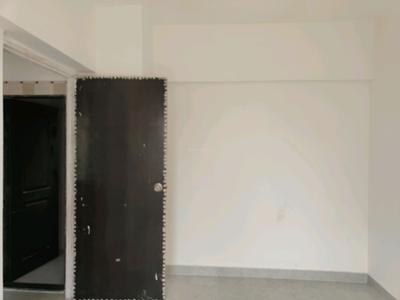 Bedroom Image of 555 Sq.ft 1 BHK Apartment / Flat for sale in MAAD Yashvant Srushti Bldg 1 To 6, Boisar Mumbai for Rs. 2400000