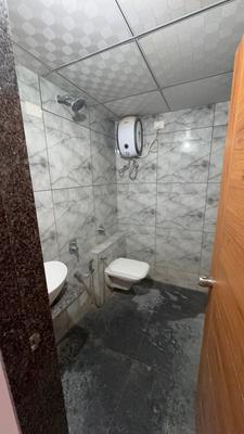 Image of 1800 Sq.ft 3 BHK Apartment / Flat for sale in Shine Swasti, Tragad, Ahmedabad for Rs. 9700000