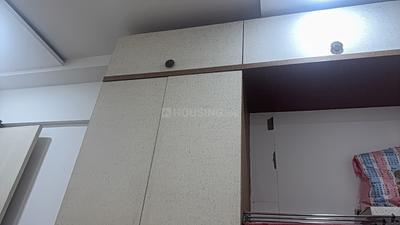 Bedroom Image of 2200 Sq.ft 3 BHK Apartment / Flat for sale in Kolte Patil 24K Opula, Pimple Nilakh Pune for Rs. 40000000
