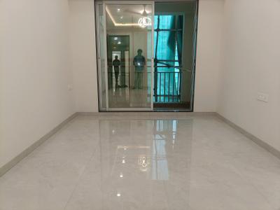 Living Room Image of 973 Sq.ft 2 BHK Apartment / Flat for sale in Siddhivinayak Orchid, Kalamboli Navi Mumbai for Rs. 10500000