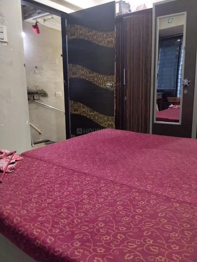 Shiv Triveni Galleria CHS Bedroom 1