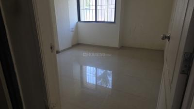 Bedroom Image of 590 Sq.ft 1 BHK Apartment / Flat for sale in Belvalkar Chaitrangan, Katraj Pune for Rs. 5200000