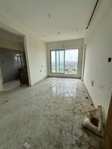Hall Image of 590 Sq.ft 2 BHK Apartment / Flat for sale in Ghatkopar East Mumbai for Rs. 19500000