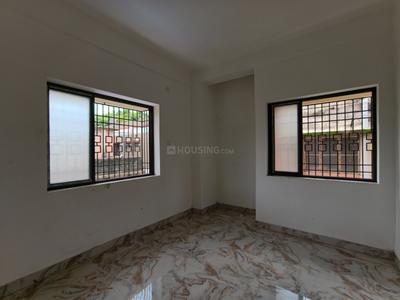 Bedroom Image of 875 Sq.ft 2 BHK Apartment / Flat for sale in Behala Kolkata for Rs. 4200000