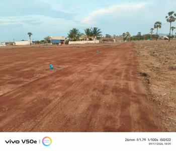 Image of 1755 Sq.ft Residential Plot / Land for sale in KTC Nagar, Tirunelveli for Rs. 2216500