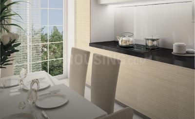 Kitchen Image of 400 Sq.ft 1 BHK Apartment / Flat for sale in Malad West Mumbai for Rs. 8150000