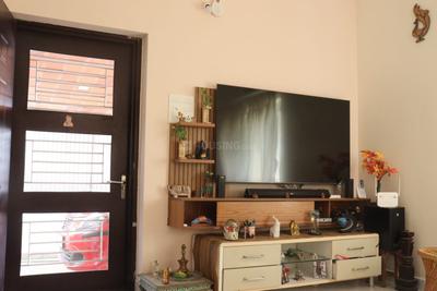 Living Room Image of 1700 Sq.ft 2 BHK Villa for sale in Vadavalli Coimbatore for Rs. 13000000