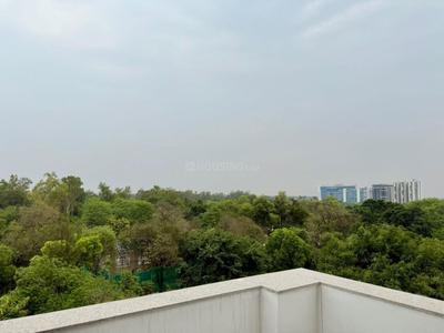Balcony Image of 2000 Sq.ft 4 BHK Apartment / Flat for sale in Sector 54 Gurgaon for Rs. 18500000