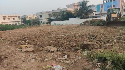 Image of 2066 Sq.ft Residential Plot / Land for sale in Meher Nager, Srikakulam for Rs. 12800000