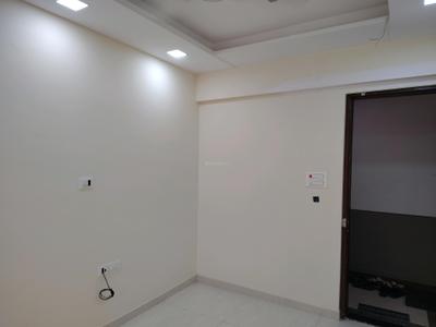 Living Room Image of 980 Sq.ft 2 BHK Apartment / Flat for sale in Thane West Thane for Rs. 15600000