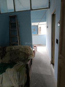 Hall Image of 450 Sq.ft 1 BHK Apartment / Flat for sale in Dhakuria Kolkata for Rs. 1900000