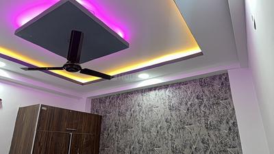 Bedroom Image of 1050 Sq.ft 3 BHK Apartment / Flat for sale in Govindpuram Ghaziabad for Rs. 4150000