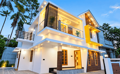 Image of 1500 Sq.ft 3 BHK Independent House for sale in Rayasandra, Bengaluru for Rs. 8000000
