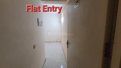 Image of 581 Sq.ft 2 BHK Apartment / Flat for sale in GLS Arawali Homes, Sector 4, Sohna for Rs. 3850000