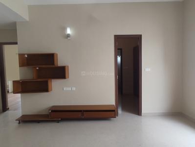 Hall Image of 4500 Sq.ft 4 BHK Villa for rent in Namaha Lakewood, Appa Junction Hyderabad for Rs. 125000