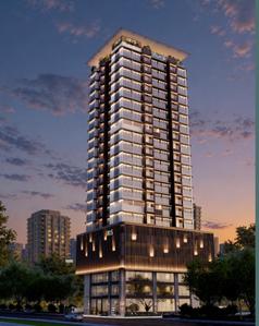 Building Image of 958 Sq.ft 2 BHK Apartment / Flat for sale in Andheri West Mumbai for Rs. 19800000