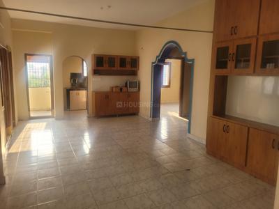 Hall Image of 1000 Sq.ft 2 BHK Apartment / Flat for rent in Kranthi Enclave, Dopperla Visakhapatnam for Rs. 15000