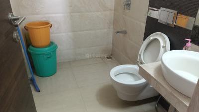 Image of 1100 Sq.ft 2 BHK Apartment / Flat for sale in Turbhe, Navi Mumbai for Rs. 23000000
