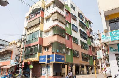 Image of 1A Geetangali Classic Apartment in Kaggadasapura, Bangalore