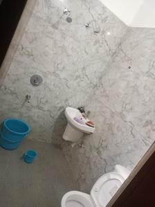 Bathroom Image of 954 Sq.ft 2 BHK Apartment / Flat for sale in Sector 127 Mohali for Rs. 4290000