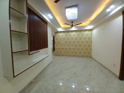 Hall Image of 1450 Sq.ft 3 BHK Apartment / Flat for sale in Capital Metro Height, Sector 72 Noida for Rs. 5793757