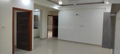 Hall Image of 893 Sq.ft 2 BHK Apartment / Flat for sale in Kalwad Road Jaipur for Rs. 4560760